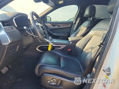 Zdjęcie 7 z 13 samochodu: 2021 JAGUAR F-PACE S VIN:SADCJ2EU8MA668201 - miniatura