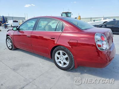 Drugie zdjęcie samochodu z przodu: 2006 NISSAN ALTIMA 2.5 VIN:1N4AL11D96N424300 - miniatura