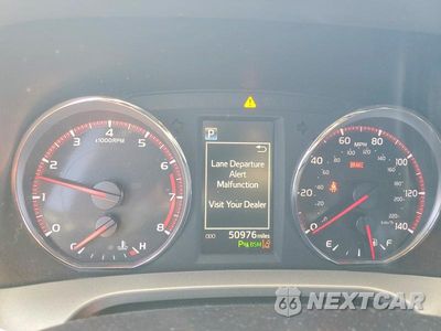 Zdjęcie 9 z 13 samochodu: 2016 TOYOTA RAV4 SE VIN:2T3NFREV3GW274764 - miniatura