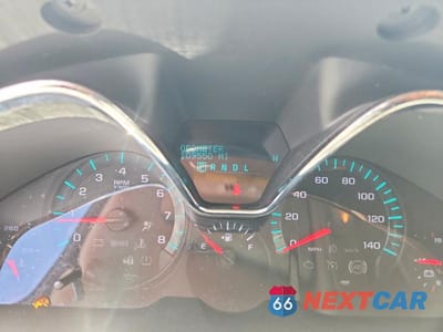 Zdjęcie 9 z 13 samochodu: 2013 CHEVROLET TRAVERSE LS VIN:1GNKRFED5DJ162677 - miniatura