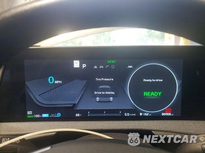 Zdjęcie 9 z 13 samochodu: 2023 KIA EV6 WIND VIN:KNDC34LA1P5127806 - miniatura