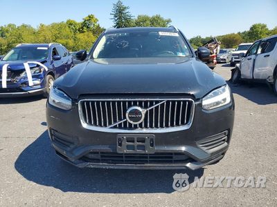 Piąte zdjęcie samochodu w środku: 2020 VOLVO XC90 T5 MOMENTUM VIN:YV4102PK5L1612584 - miniatura