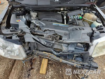 Zdjęcie 11 z 13 samochodu: 2006 PONTIAC TORRENT VIN:2CKDL63F366176805 - miniatura