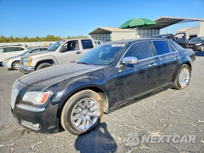 2012 CHRYSLER 300 LIMITED 2C3CCACG8CH224236 - główne zdjęcie licytacji z USA - miniatura