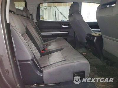 Zdjęcie 10 z 12 samochodu: 2014 TOYOTA TUNDRA CREWMAX SR5 VIN:5TFDY5F15EX400433 - miniatura