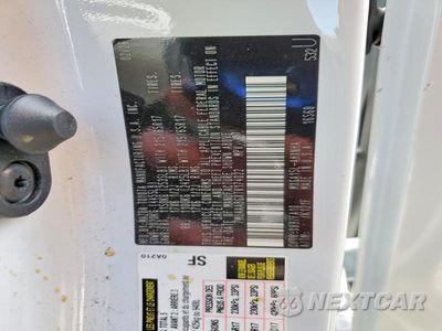 Zdjęcie 14 z 14 samochodu: 2026 TOYOTA COROLLA CROSS L VIN:7MUAAABGXTV174022 - miniatura