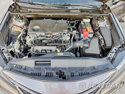 Zdjęcie 11 z 12 samochodu: 2022 TOYOTA CAMRY SE VIN:4T1G11AK9NU630760 - miniatura