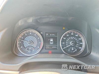 Zdjęcie 9 z 13 samochodu: 2020 HYUNDAI ELANTRA SE VIN:KMHD74LFXLU067055 - miniatura