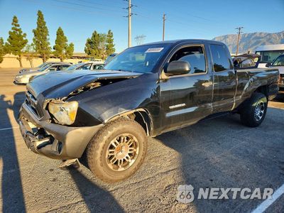 2013 TOYOTA TACOMA BASE 5TFTX4CN2DX022344 - główne zdjęcie licytacji z USA - miniatura