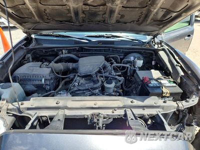 Zdjęcie 11 z 13 samochodu: 2021 TOYOTA TACOMA SR VIN:5TFAX5GN9MX194751 - miniatura