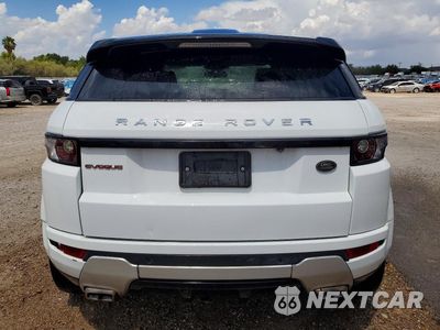 Zdjęcie 6 z 12 samochodu: 2014 LAND ROVER RANGE ROVER EVOQUE DYNAMIC PREMIUM VIN:SALVT2BG6EH891304 - miniatura