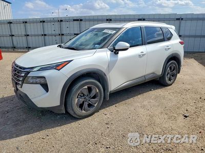 2024 NISSAN ROGUE SV JN8BT3BA0RW360729 - główne zdjęcie licytacji z USA - miniatura