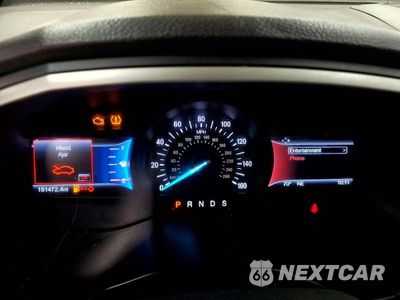 Zdjęcie 17 z 26 samochodu: 2015 FORD EDGE SEL VIN:2FMTK4J88FBC32125 - miniatura