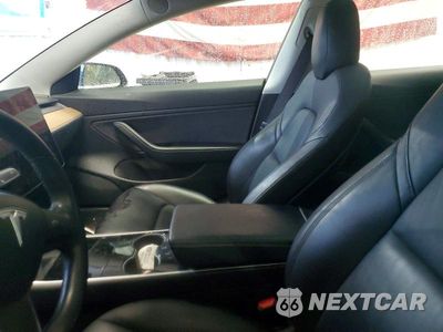 Zdjęcie 8 z 12 samochodu: 2018 TESLA MODEL 3 VIN:5YJ3E1EB2JF093623 - miniatura