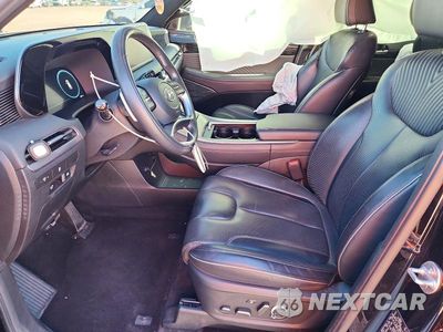 Zdjęcie 7 z 12 samochodu: 2024 HYUNDAI PALISADE CALLIGRAPHY VIN:KM8R74GE4RU680157 - miniatura