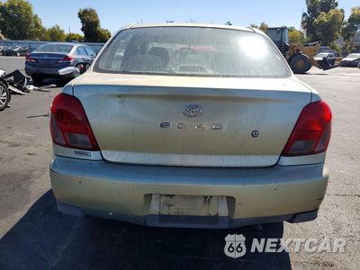 Zdjęcie 6 z 13 samochodu: 2002 TOYOTA ECHO BASE VIN:JTDBT123420219897 - miniatura