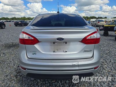 Zdjęcie 6 z 12 samochodu: 2017 FORD FIESTA SE VIN:3FADP4BE1HM121583 - miniatura