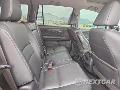 Zdjęcie 11 z 13 samochodu: 2022 HONDA PILOT SE VIN:5FNYF6H26NB032275 - miniatura