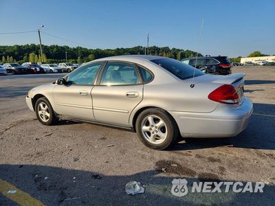 Drugie zdjęcie samochodu z przodu: 2004 FORD TAURUS SE VIN:1FAFP53UX4A111601 - miniatura
