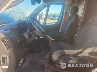 Zdjęcie 7 z 12 samochodu: 2020 RAM PROMASTER 3500 DELIVERY VAN VIN:3C6URVJG5LE142315 - miniatura