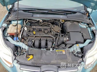 Zdjęcie 11 z 12 samochodu: 2012 FORD FOCUS SE VIN:1FAHP3F29CL359932 - miniatura