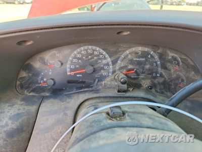 Zdjęcie 9 z 12 samochodu: 1999 FORD F150 VIN:1FTRX18L2XKB31713 - miniatura