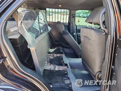Zdjęcie 11 z 13 samochodu: 2019 FORD EXPLORER POLICE INTERCEPTOR VIN:1FM5K8ARXKGB54880 - miniatura