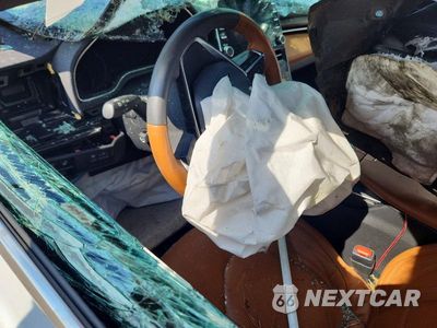 Zdjęcie 8 z 12 samochodu: 2022 TOYOTA AVALON LIMITED VIN:4T1DA1AB4NU013382 - miniatura