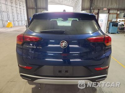 Zdjęcie 6 z 13 samochodu: 2022 BUICK ENCORE GX SELECT VIN:KL4MMDSL2NB045936 - miniatura