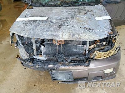 Zdjęcie 12 z 13 samochodu: 2008 CHEVROLET TRAILBLAZER LS VIN:1GNDT13S982121032 - miniatura