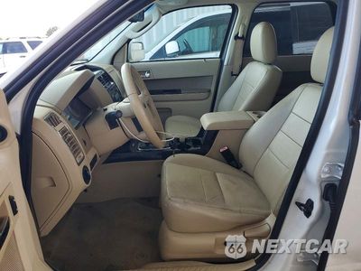 Zdjęcie 7 z 13 samochodu: 2012 FORD ESCAPE LIMITED VIN:1FMCU0EG7CKA82157 - miniatura
