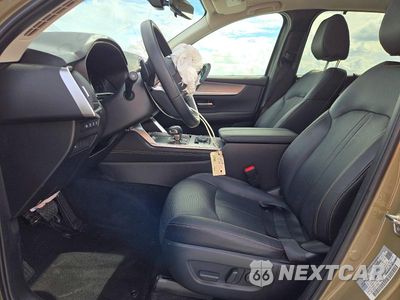 Zdjęcie 7 z 14 samochodu: 2025 MAZDA CX-70 PREFERRED VIN:JM3KJBHD8S1125406 - miniatura