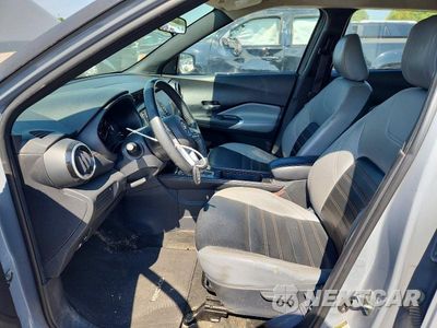 Zdjęcie 7 z 12 samochodu: 2021 NISSAN KICKS SR VIN:3N1CP5DV8ML518204 - miniatura