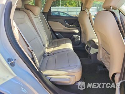 Zdjęcie 11 z 14 samochodu: 2022 LINCOLN CORSAIR VIN:5LMCJ1C99NUL01319 - miniatura