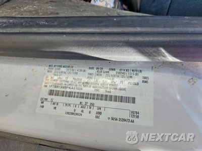 Zdjęcie 13 z 13 samochodu: 2023 FORD TRANSIT T-250 VIN:1FTBR1X88PKA11536 - miniatura