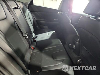 Zdjęcie 10 z 12 samochodu: 2026 HYUNDAI ELANTRA LIMITED VIN:KMHLN4DJ9TU193248 - miniatura