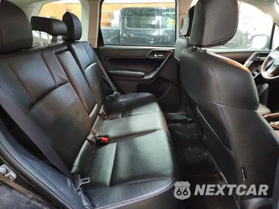 Zdjęcie 10 z 12 samochodu: 2015 SUBARU FORESTER 2.5I LIMITED VIN:JF2SJAHC9FH464572 - miniatura