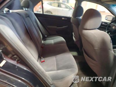 Zdjęcie 10 z 12 samochodu: 2004 HONDA ACCORD EX VIN:1HGCM56694A161958 - miniatura