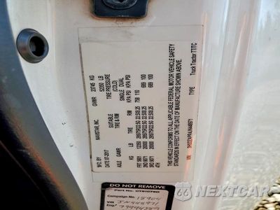 Zdjęcie 12 z 14 samochodu: 2018 INTERNATIONAL LT625 SEMI TRUCK VIN:3HSDZAPR4JN448971 - miniatura