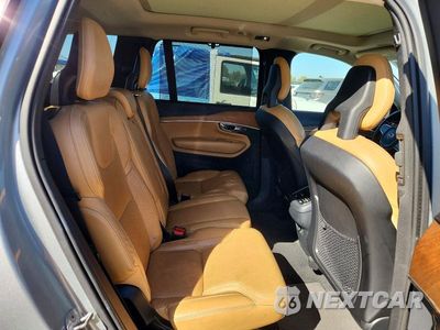 Zdjęcie 11 z 13 samochodu: 2016 VOLVO XC90 T6 VIN:YV4A22PL2G1039622 - miniatura