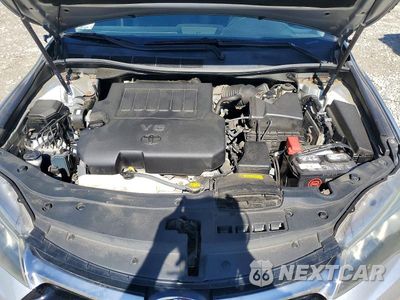 Zdjęcie 11 z 12 samochodu: 2015 TOYOTA CAMRY XSE V6 VIN:4T1BK1FK9FU565538 - miniatura