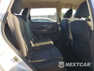 Zdjęcie 11 z 14 samochodu: 2018 NISSAN ROGUE S VIN:KNMAT2MV0JP520866 - miniatura