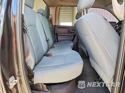 Zdjęcie 10 z 13 samochodu: 2017 RAM 1500 ST VIN:1C6RR6FT9HS683907 - miniatura
