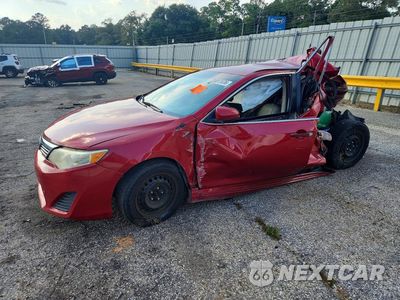 2013 TOYOTA CAMRY L 4T1BF1FK9DU708764 - główne zdjęcie licytacji z USA - miniatura