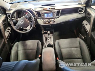 Zdjęcie 8 z 13 samochodu: 2014 TOYOTA RAV4 LE VIN:2T3BFREV9EW218313 - miniatura