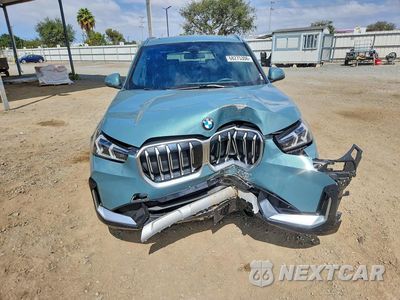 Piąte zdjęcie samochodu w środku: 2025 BMW X1 XDRIVE28I VIN:WBX73EF07S5290174 - miniatura