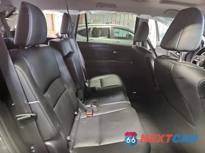 Zdjęcie 11 z 13 samochodu: 2019 HONDA PILOT TOURING VIN:5FNYF6H90KB020387 - miniatura