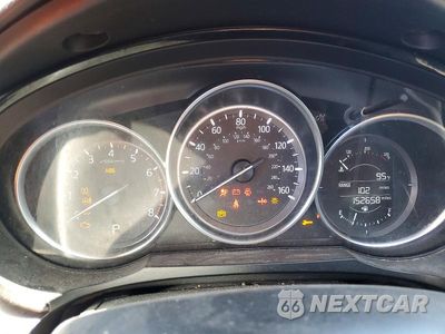 Zdjęcie 9 z 13 samochodu: 2016 MAZDA CX-9 TOURING VIN:JM3TCACY3G0123336 - miniatura