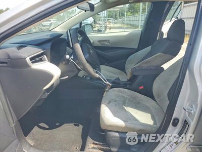 Zdjęcie 7 z 12 samochodu: 2020 TOYOTA COROLLA LE VIN:5YFEPRAE9LP129879 - miniatura
