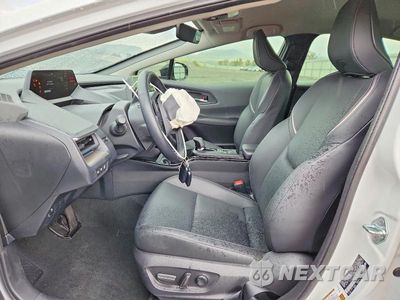 Zdjęcie 7 z 12 samochodu: 2024 TOYOTA PRIUS XLE VIN:JTDADABU1R3020316 - miniatura